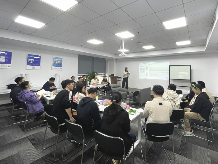 心靈之旅：與蛤蟆先生共探內心世界